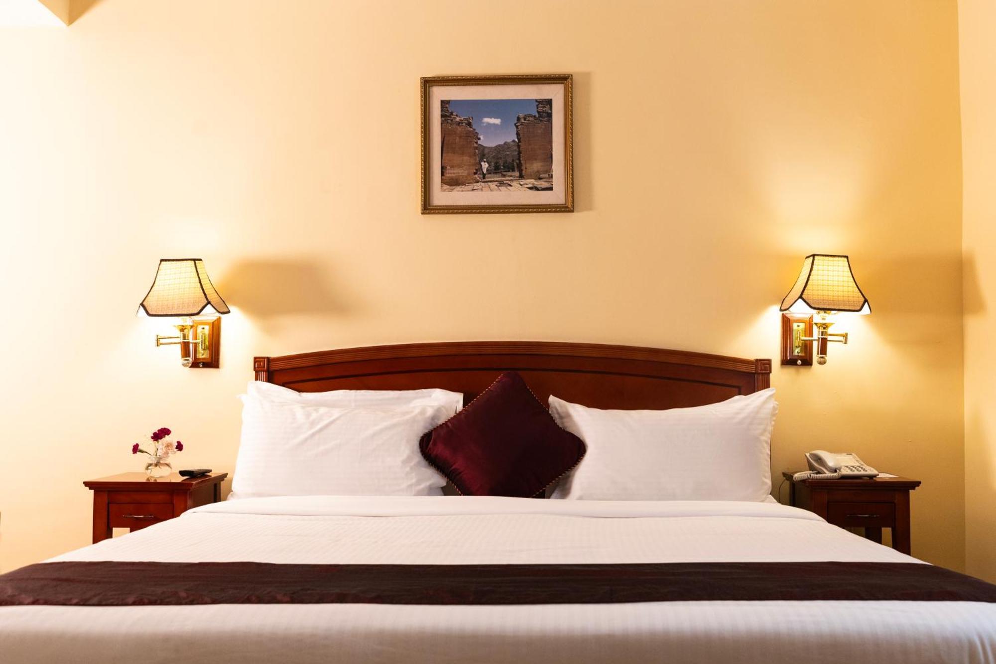Dreamliner Hotel แอดดิสอาบาบา ภายนอก รูปภาพ