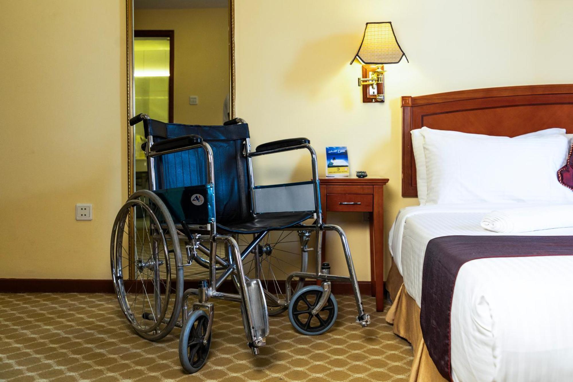 Dreamliner Hotel แอดดิสอาบาบา ภายนอก รูปภาพ
