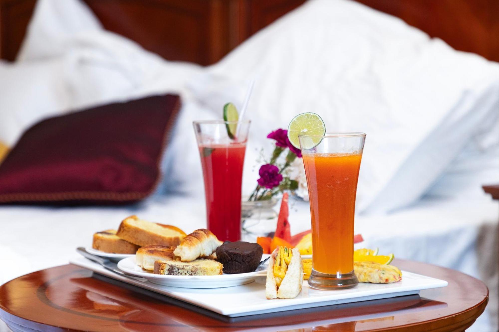 Dreamliner Hotel แอดดิสอาบาบา ภายนอก รูปภาพ